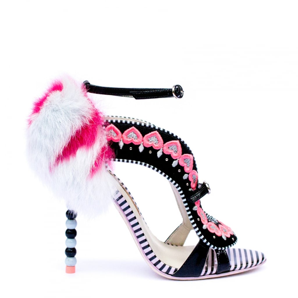 Sophia Webster Catia Heels | Sophia Webster Shoes For Victoria's Secret ...