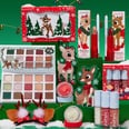 ColourPop's Rudolph the Red-Nosed Reindeer Collection Is Back