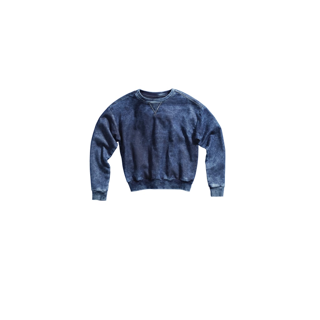H&M Conscious Denim Collection