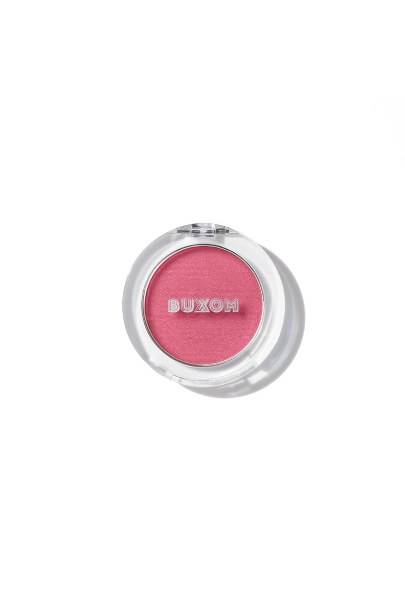 Wanderlust Primer-Infused Blush in Ibiza