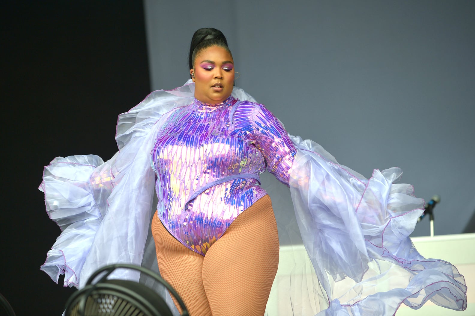 Lizzo Halloween Costume Ideas POPSUGAR Celebrity