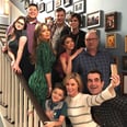 The Modern Family Cast Just Wrapped Their Final Season, and the Photos Are Oh So Sweet