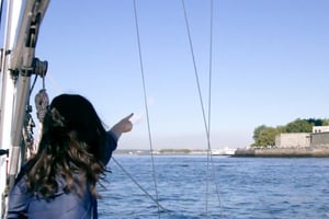 How to Have a Nature-Filled Adventure in New York City