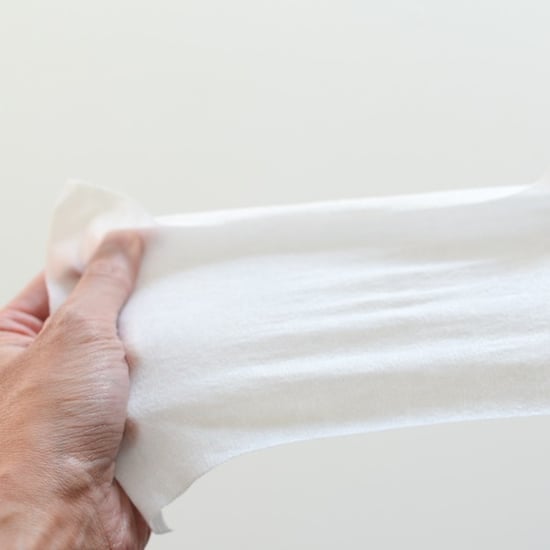 Are Baby Wipes Linked to Food Allergies?