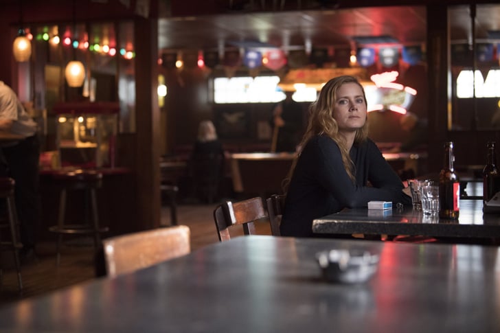 Sharp objects hotsell how to watch