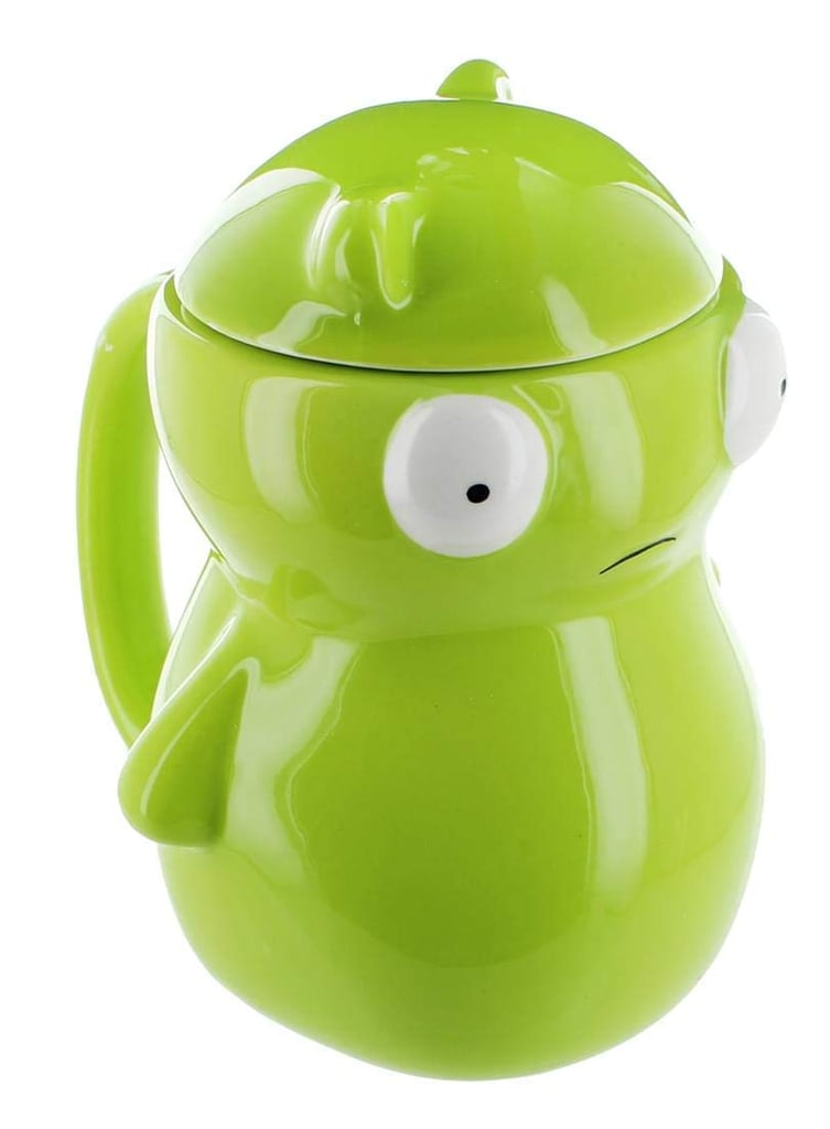 Kuchi Kopi Mug
