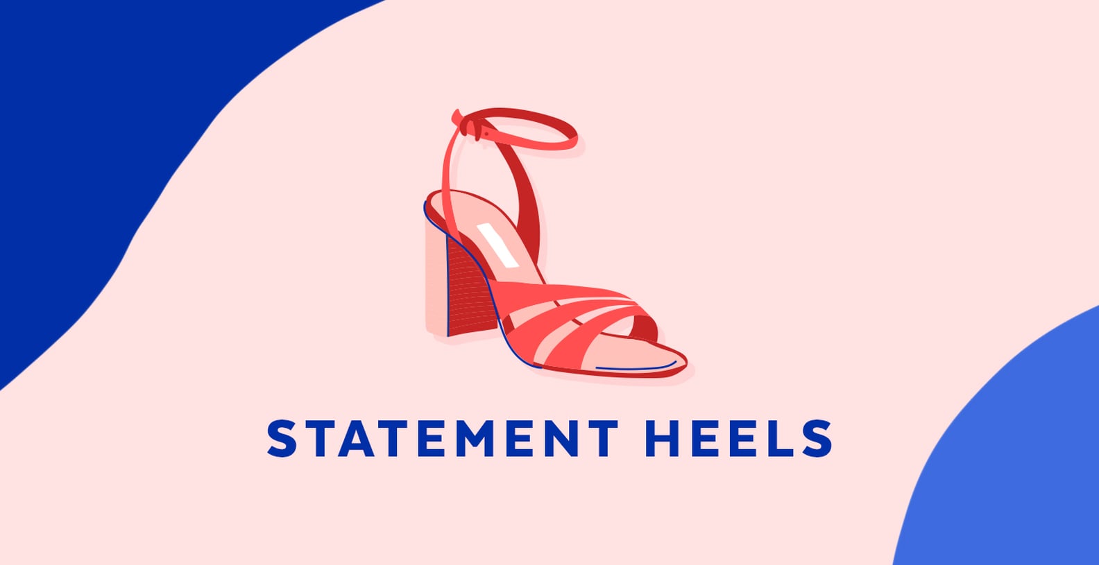 Shoes Every Woman Should Own POPSUGAR Fashion