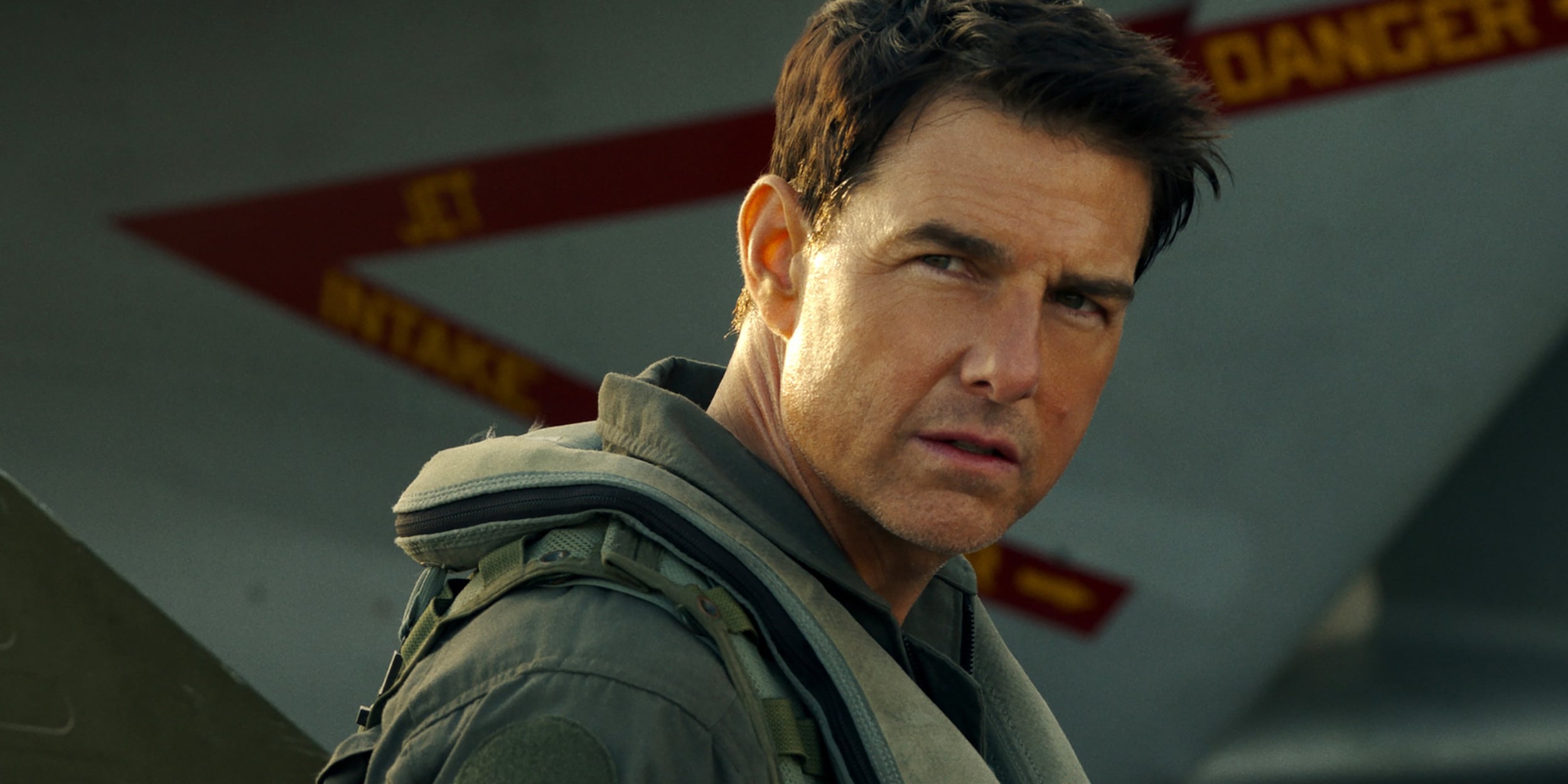 When Will Top Gun Maverick Be Available to Stream? POPSUGAR Entertainment