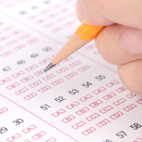 New SAT Test Format