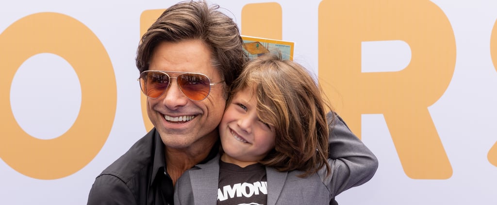 How Many Kids Does John Stamos Have?