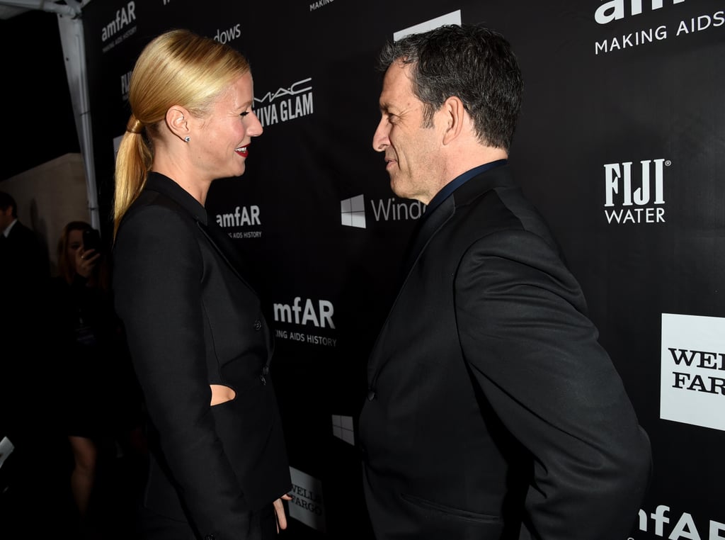 2014 amfAR LA Inspiration Gala Pictures