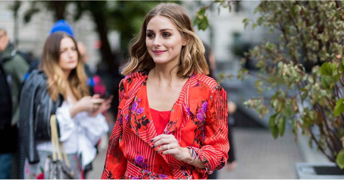 How to Wear a Wrap Dress | POPSUGAR Fashion