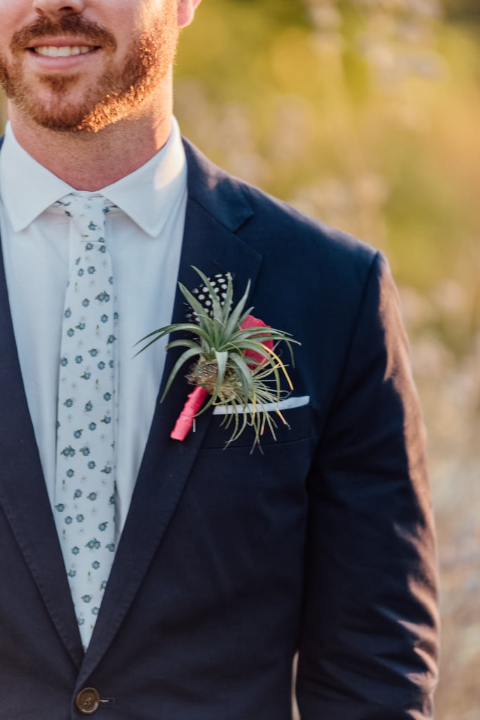 Los Angeles Wedding