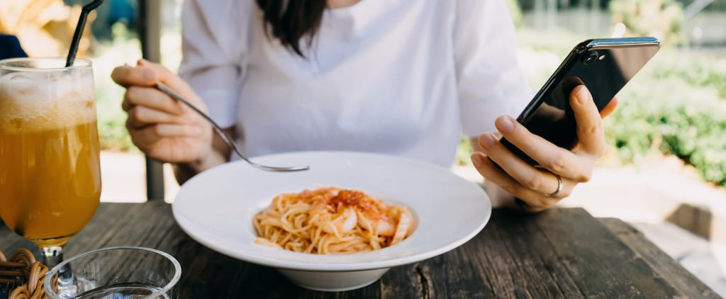 What Happens When You Eat Too Many Carbs?