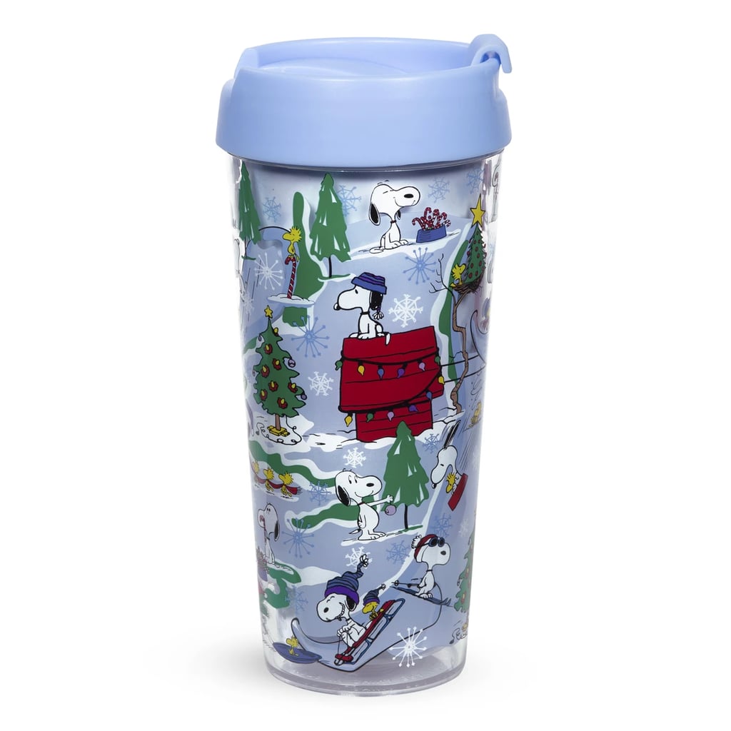 Peanuts Travel Mug