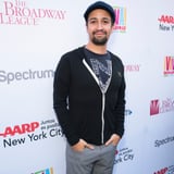 Lin-Manuel Miranda's Tribute to His Late Grandmother Will Break Your Heart in 2