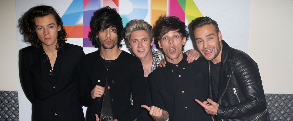 It's Time to Accept the Hard Truths of One Direction