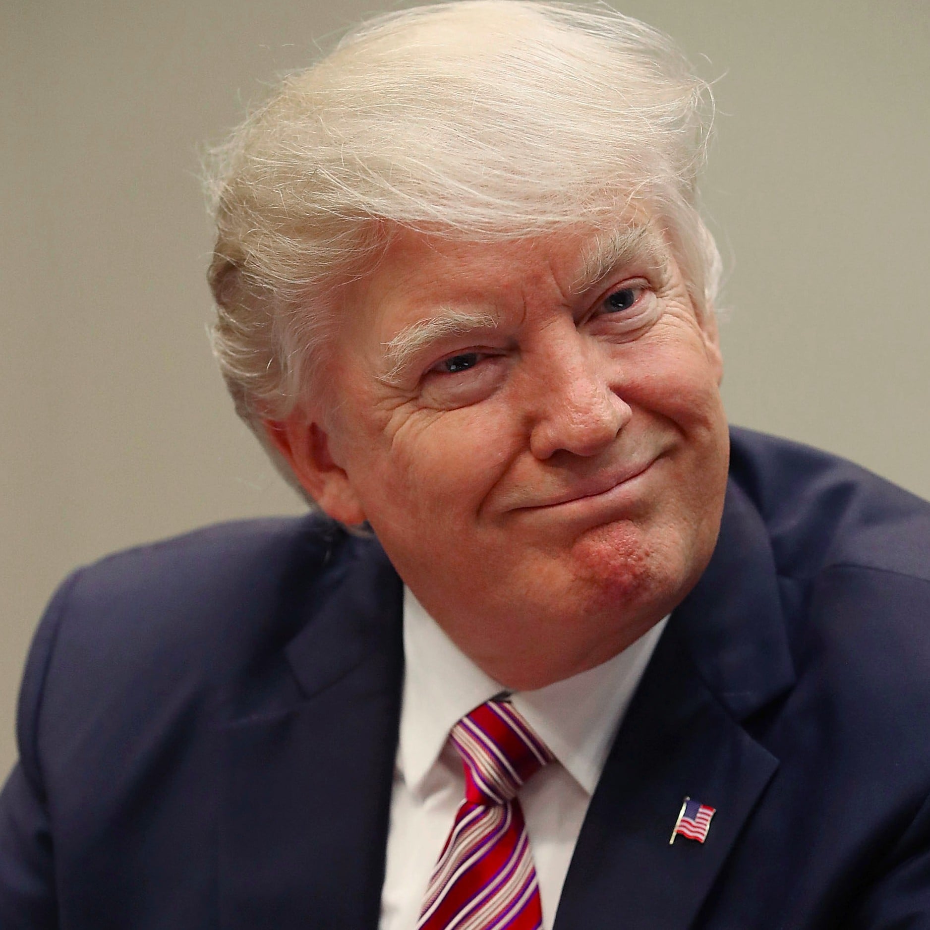 Donald Trump's Old Tweet About Health Care | POPSUGAR News