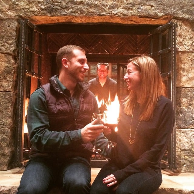 Third Wheel Instagram