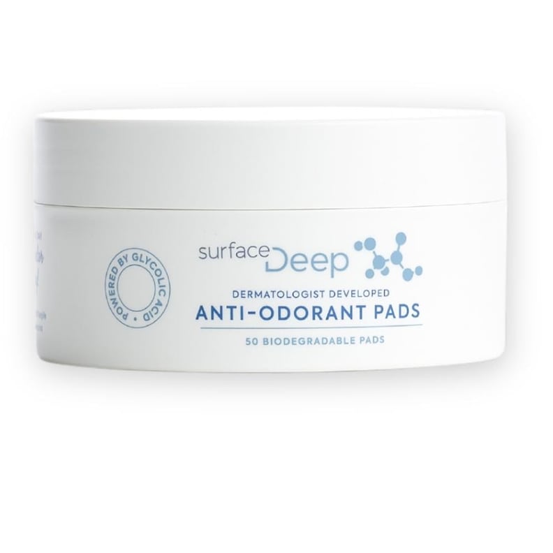 Best Anti-Odorant Pads