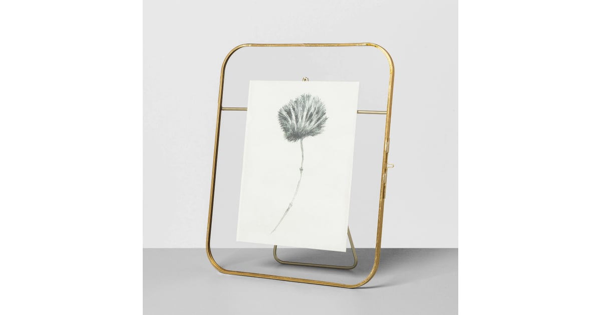 9" x 11" Picture Frame Target’s New Hearth and Hand Spring 2019