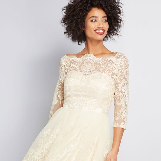 ModCloth Wedding Dresses