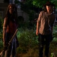 The Walking Dead's Gut-Wrenching Carl Twist Left Danai Gurira "Absolutely Devastated"