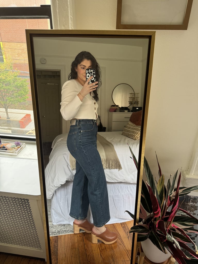 Charlotte Stone Marlo Clogs in Luggage