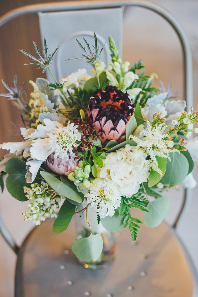 Elegant Brooklyn Wedding
