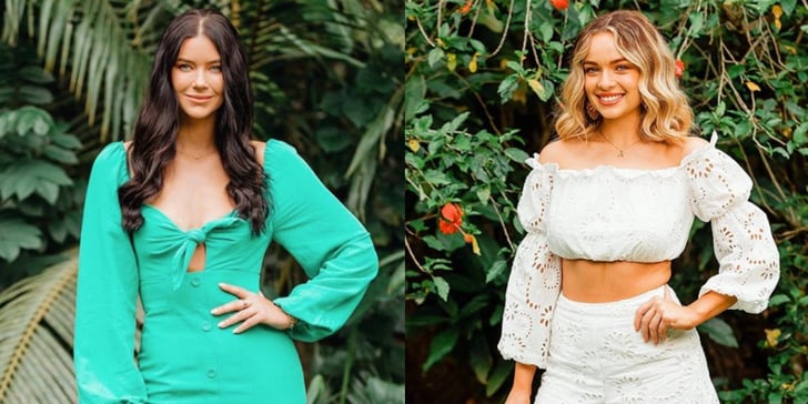 Bachelor In Paradise 2020 Trailers Popsugar Celebrity