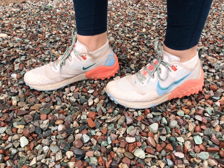 Nike Wildhorse 7 Trail and Hiking Sneaker Review | POPSUGAR