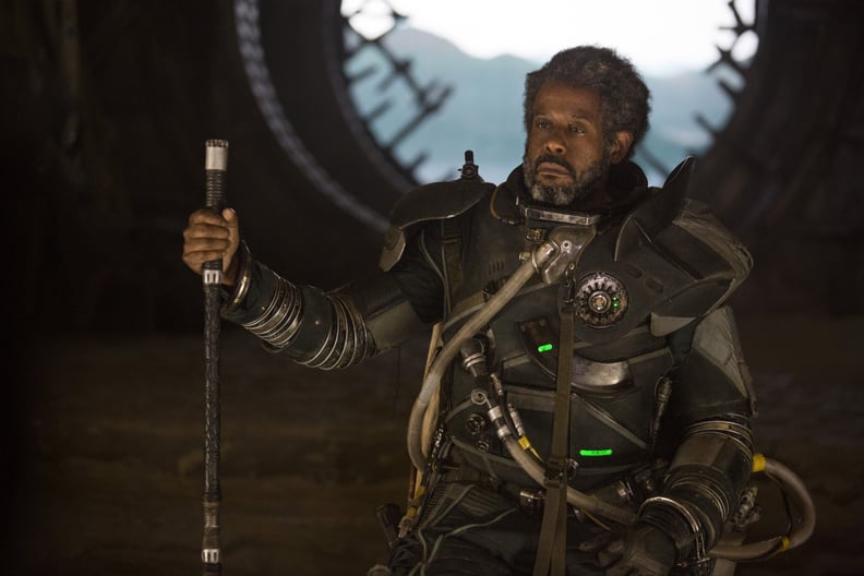 Saw Gerrera