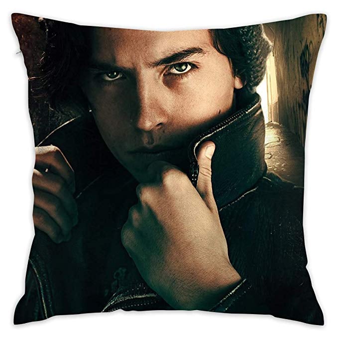 Jughead Pillow