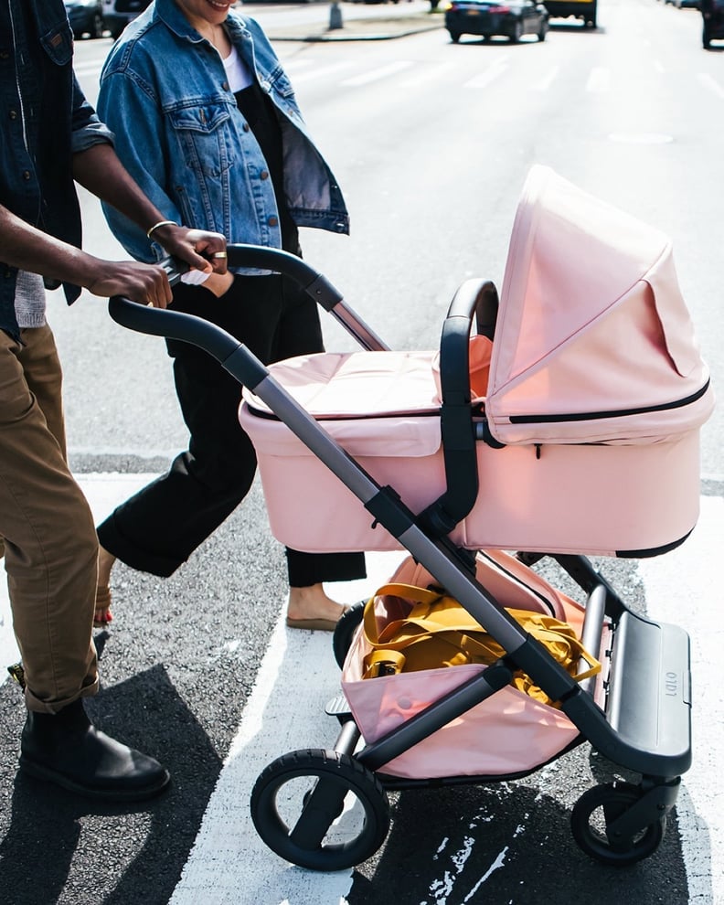 Best Stroller For Newborns