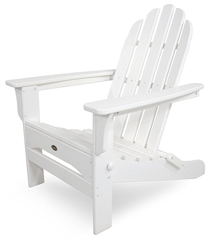 Classic Adirondack Chair