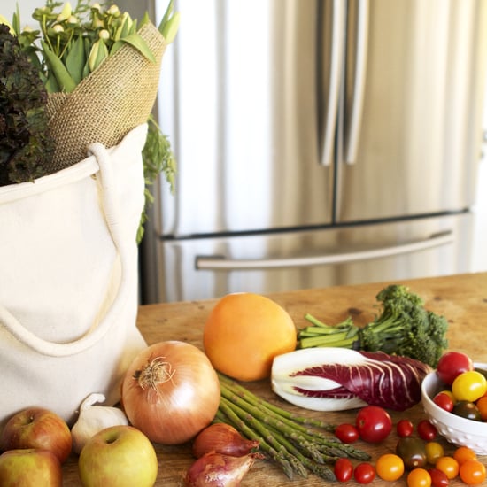 How to Cut Grocery Bill in Half