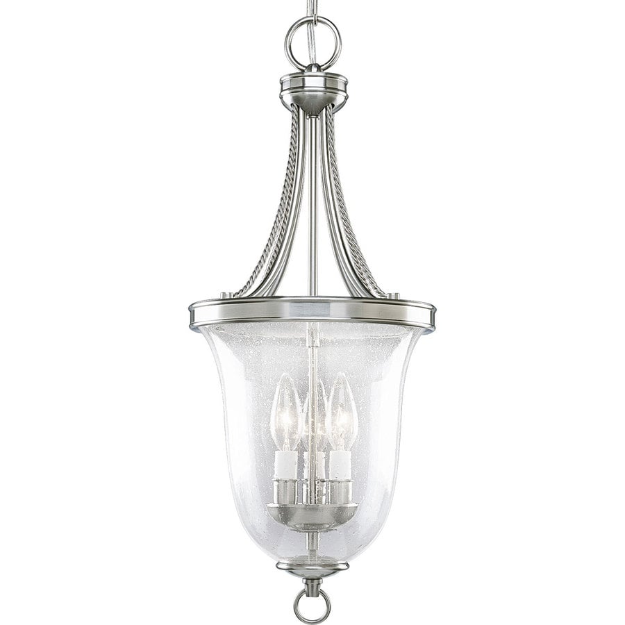 Glass Pendant Lights