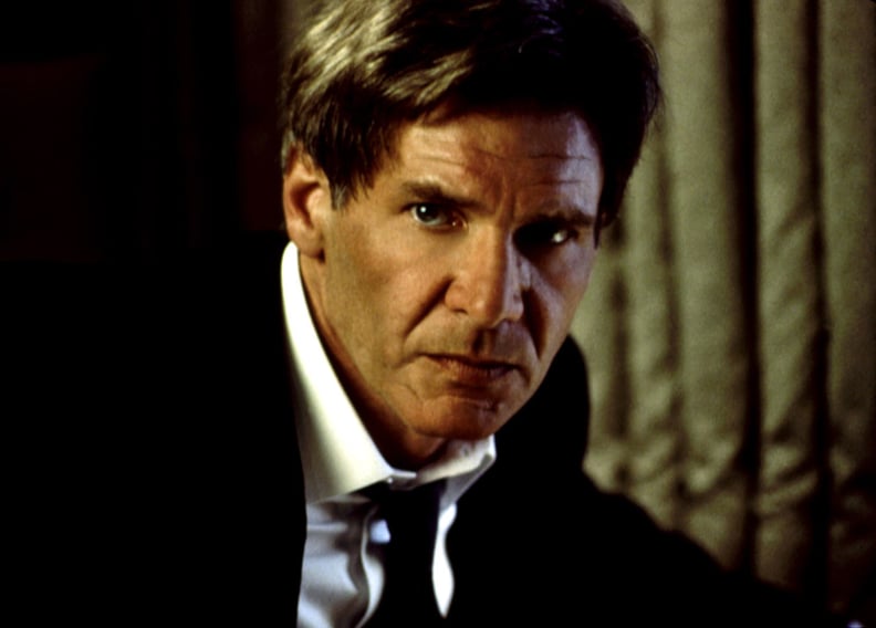 Harrison Ford, Air Force One