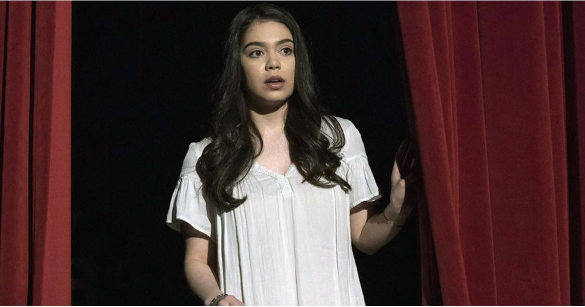 Rise Season 1 Soundtrack | POPSUGAR Entertainment