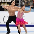 Meet the Adorable Team USA Brother-Sister Duo Going For the Gold in Ice Dancing