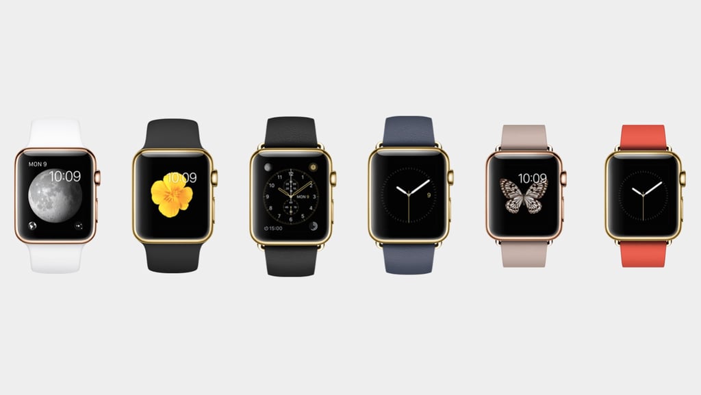 What Can the Apple Watch Do?