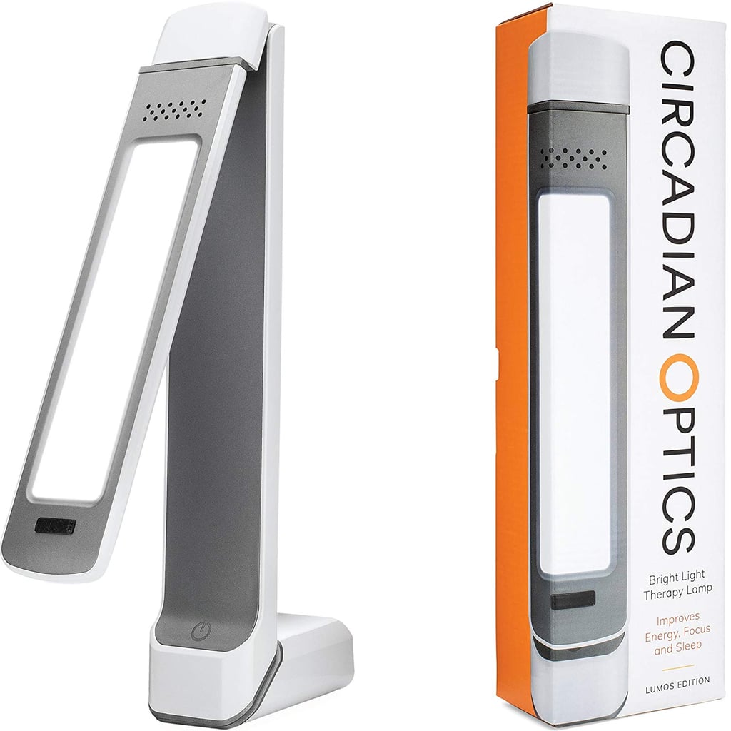 Circadian Optics Lumos 2.0 Light Therapy Lamp