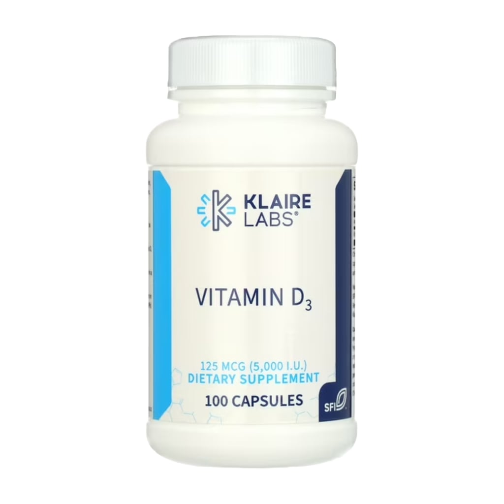 Vitamin D