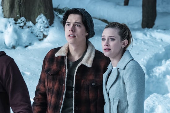 Tv Shows To Binge Watch Summer 2018 Popsugar Entertainment