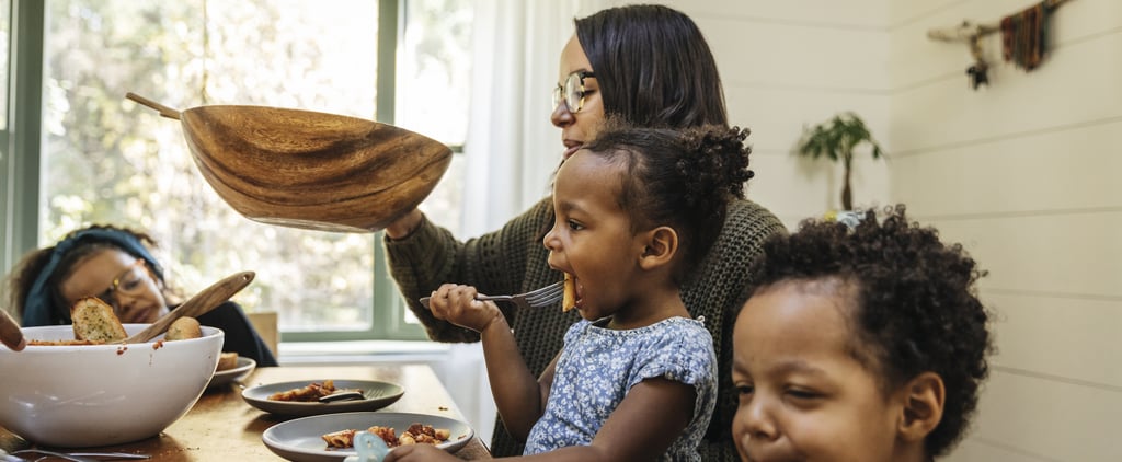 20 Family Conversation Starters for Dinnertime