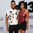 Miguel and His Fianceé, Nazanin, Have a Special Kind of Love You Only See in Movies
