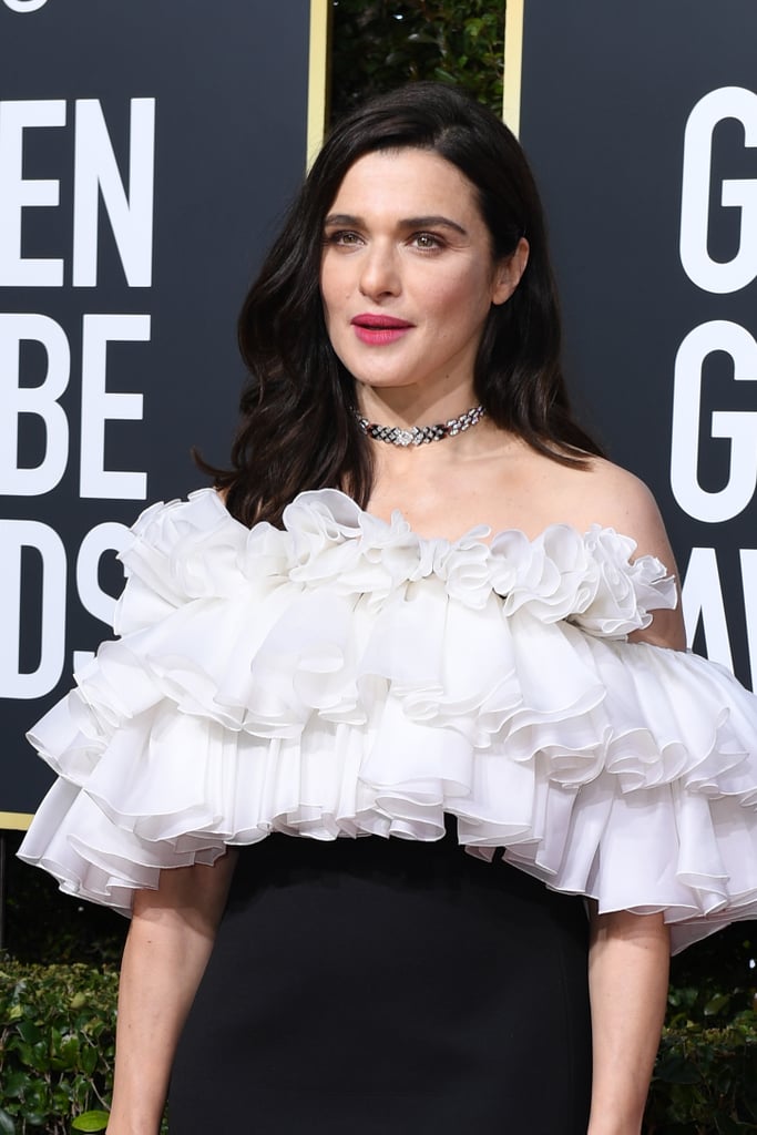 Golden Globes Red Carpet Dresses 2019