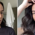 I Tried the Contour Trick Hailey Bieber and Kendall Jenner Swear By