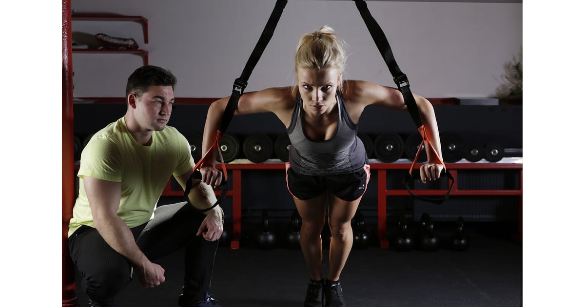 Gemini | Best Workout For Your Zodiac Sign | POPSUGAR Fitness Photo 4 Gemini