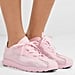 Cheap Pink Sneakers 2018